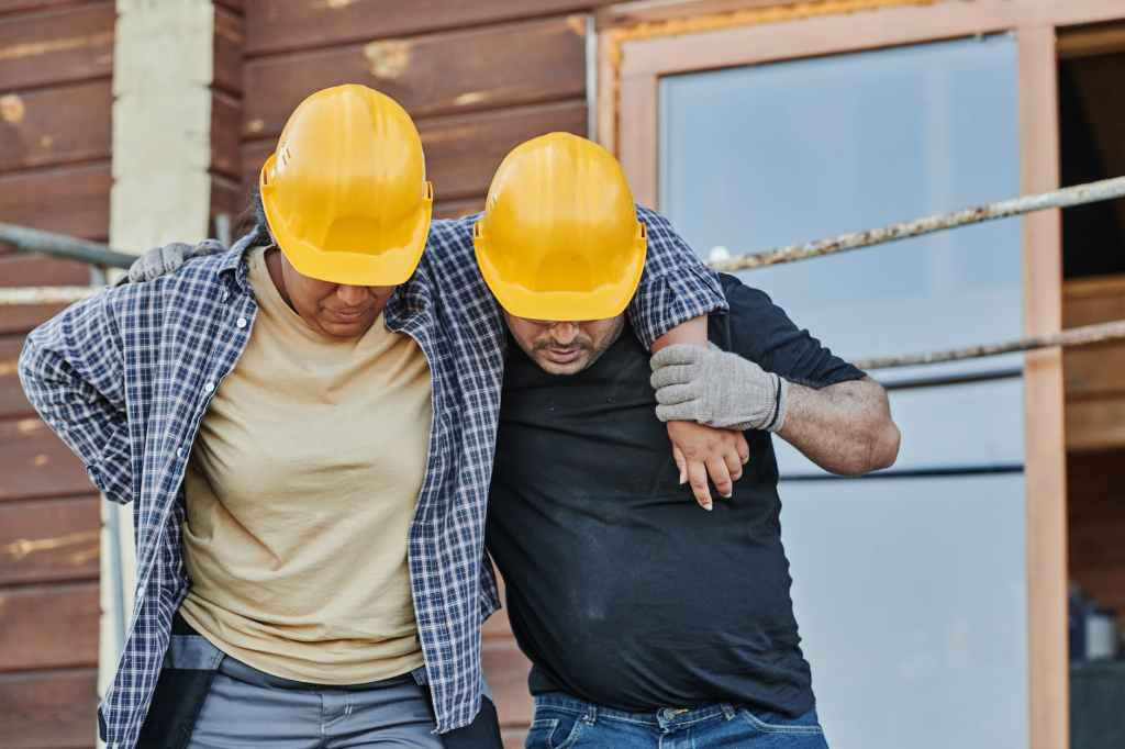 Workers Compensation