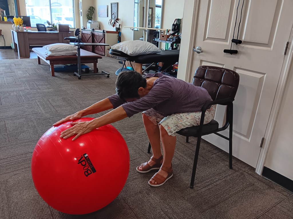 Finding Relief from Sciatic Pain: How Salisbury Physical Therapy Can&nbsp;Help