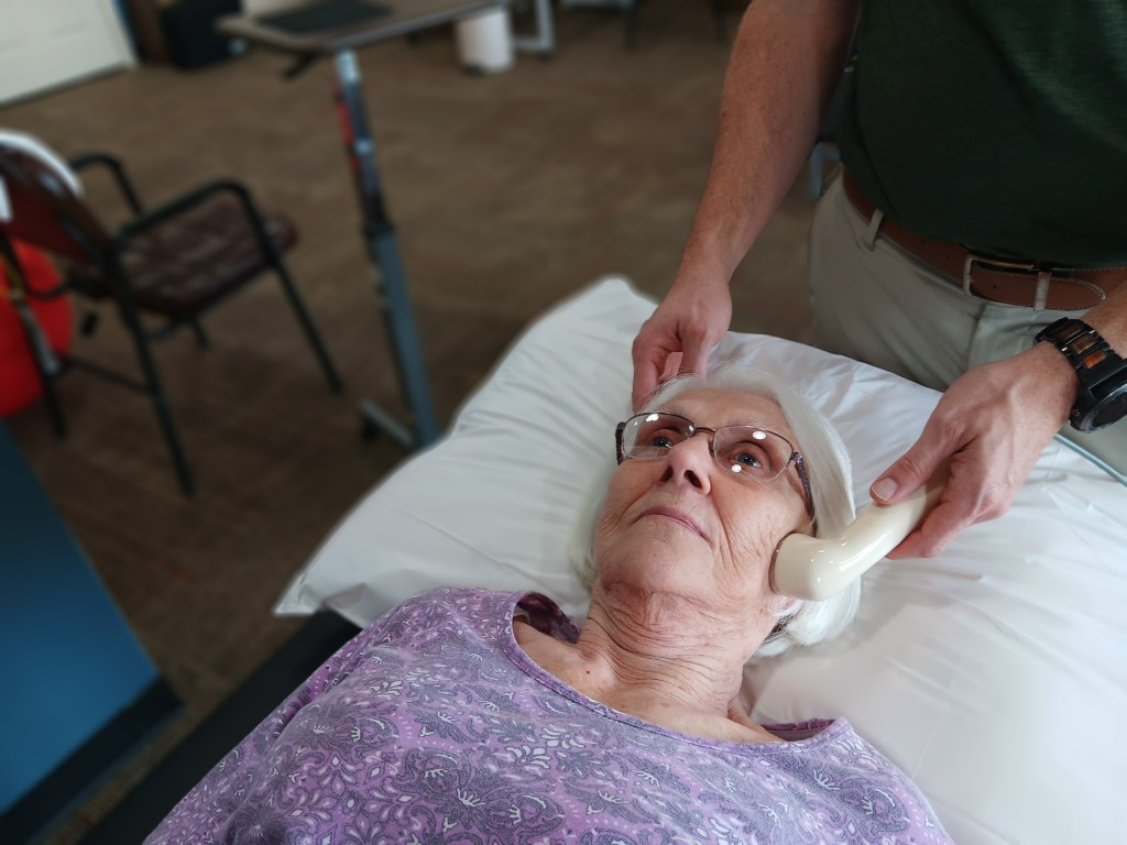 Opening the Door: TMJ Relief with Physical&nbsp;Therapy