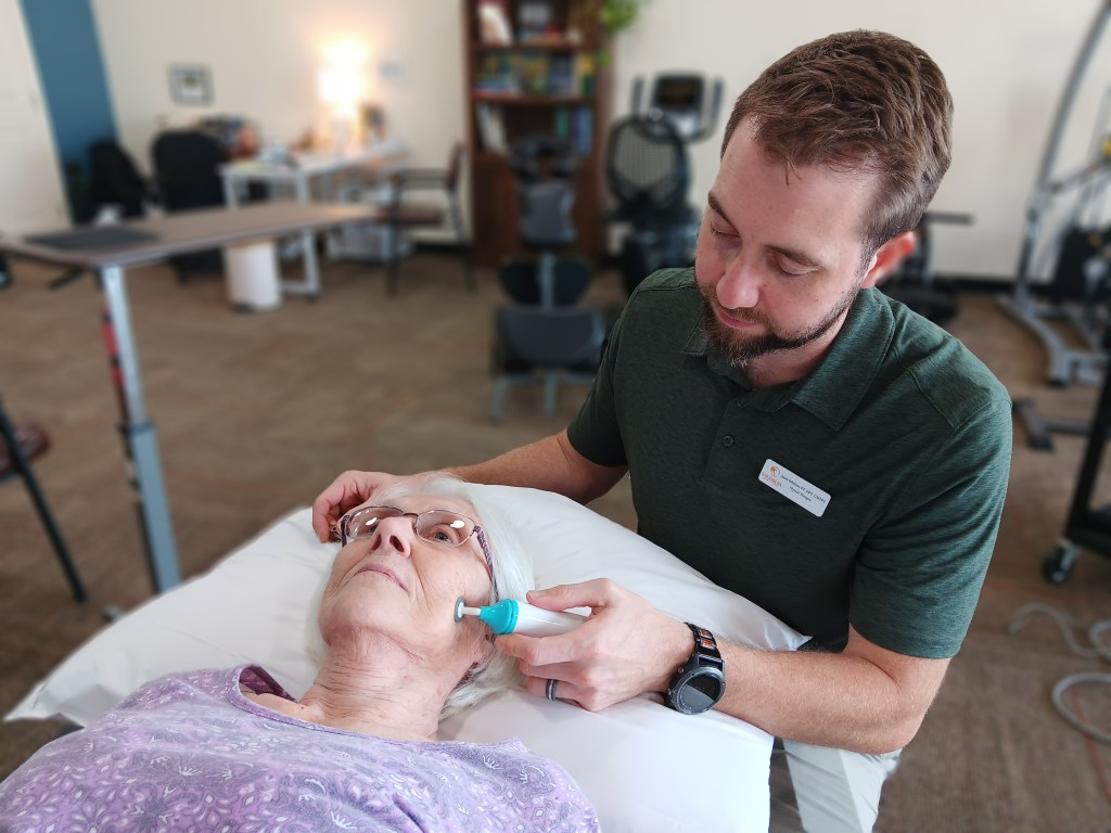 Best Physical Therapy, Pain relief, Treat back, neck, hip, shoulder, knee , jaw, TMJ, foot, leg, sciatica pain