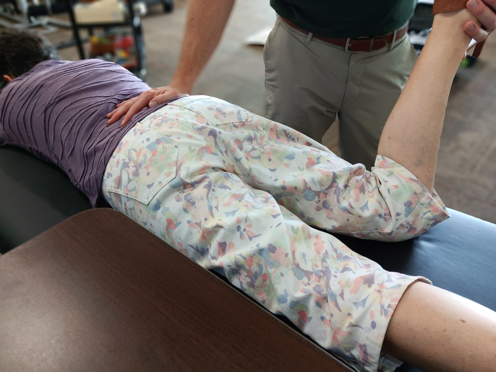 Slaying the Sciatic Dragon: How Physical Therapy Can Set You&nbsp;Free!