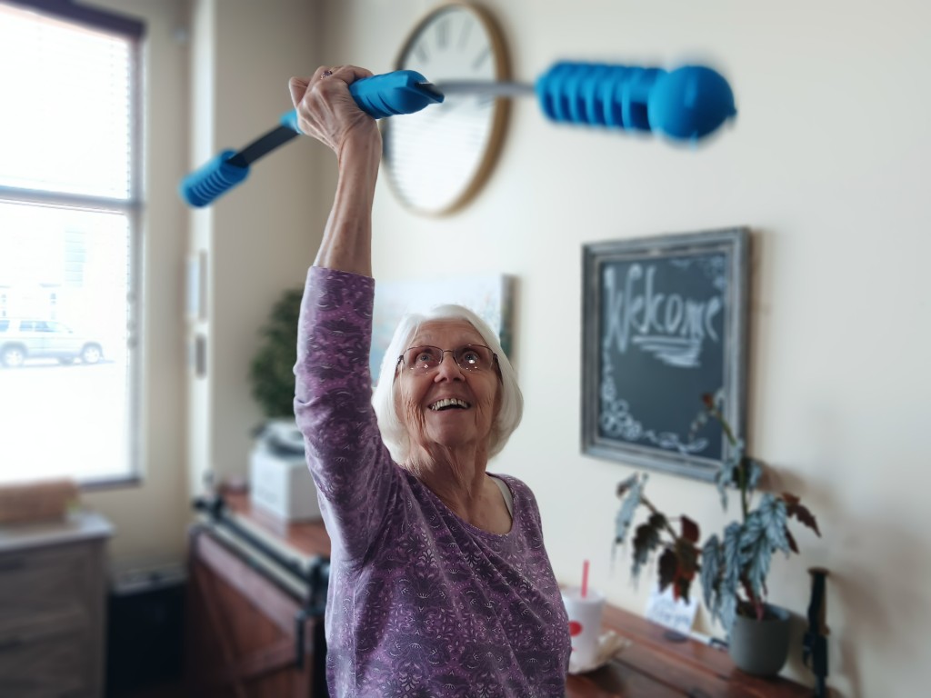 Maximizing Medicare Benefits: Your Guide to Physical Therapy for Seniors