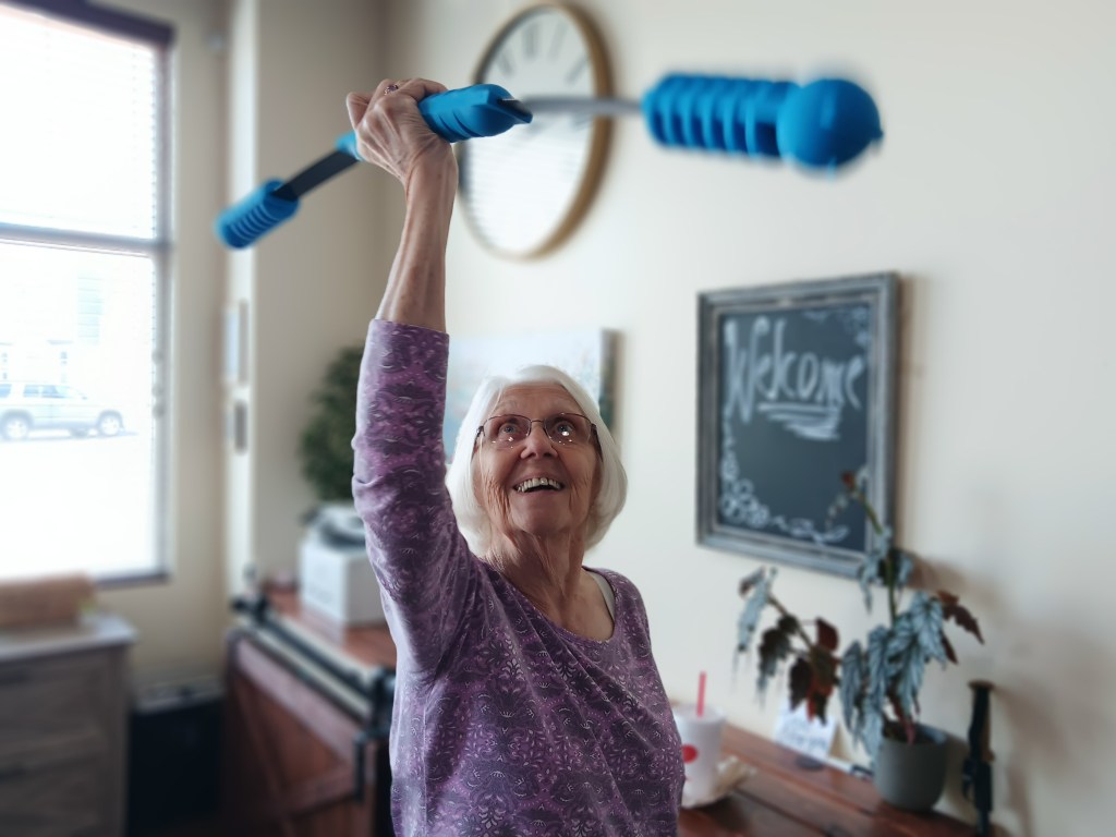 Maximizing Medicare Benefits: Your Guide to Physical Therapy for&nbsp;Seniors