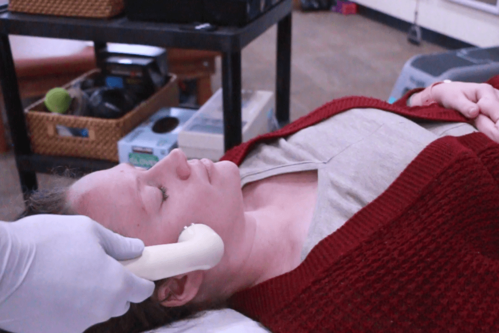 Best treatment for TMJ pain TMD in the Acworth and Dallas GA areas at Salisbury Physical therapy.